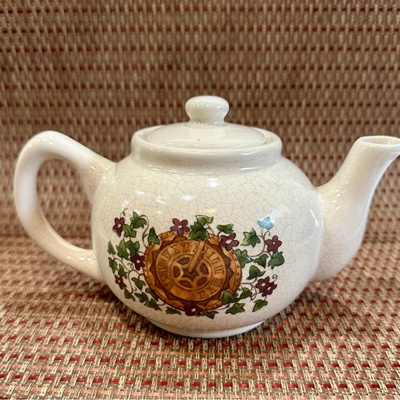 natures way tea pot - Picture 2 of 7